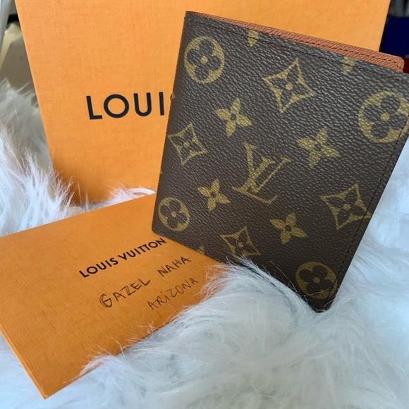 Louis Vuitton Other - Louis Vuitton Monogram Men’s Wallet